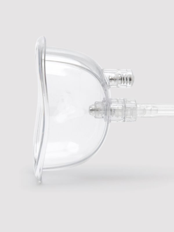 Lovehoney Supreme Sensation Pussy Pump