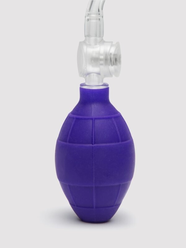 Lovehoney Supreme Sensation Pussy Pump