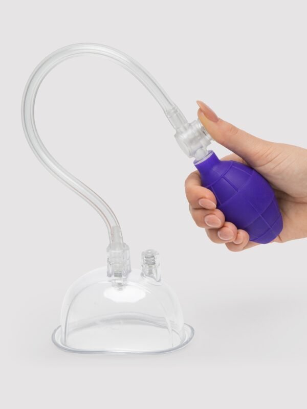 Lovehoney Supreme Sensation Pussy Pump