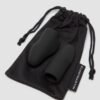 ElectraStim Silicone Noir Electro Finger Sleeves