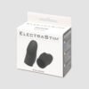 ElectraStim Silicone Noir Electro Finger Sleeves
