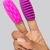 Lovehoney Ignite Silicone Textured Finger Stimulators