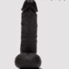 Lifelike Lover Classic Realistic Dildo 6 Inch