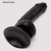 Lifelike Lover Classic Realistic Dildo 6 Inch