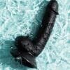 Lifelike Lover Classic Realistic Dildo 6 Inch