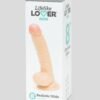 Lifelike Lover Classic Realistic Dildo 8 Inch