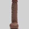 Lifelike Lover Classic Realistic Dildo 8 Inch