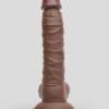 Lifelike Lover Classic Realistic Dildo 8 Inch