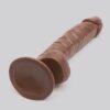 Lifelike Lover Classic Realistic Dildo 8 Inch