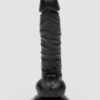 Lifelike Lover Classic Realistic Dildo 8 Inch