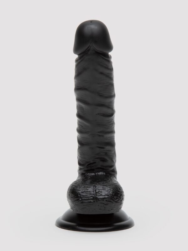 Lifelike Lover Classic Realistic Dildo 8 Inch