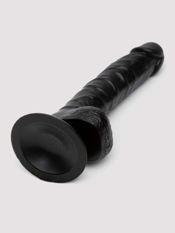 Lifelike Lover Classic Realistic Dildo 8 Inch