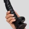 Lifelike Lover Classic Realistic Dildo 8 Inch