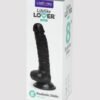 Lifelike Lover Classic Realistic Dildo 8 Inch