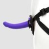 a30701g52006_2 Lovehoney Advanced Unisex Strap-On Harness Kit with 7 Inch G-Spot Dildo