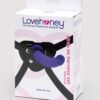 a30701g52006_6 Lovehoney Advanced Unisex Strap-On Harness Kit with 7 Inch G-Spot Dildo
