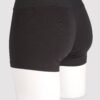 Packer Gear Strap-On Harness Boxer Shorts with Vibe Pocket