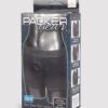 Packer Gear Strap-On Harness Boxer Shorts with Vibe Pocket