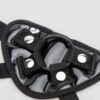 BASICS Strap-On Harness Kit with 2 Dildos