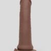 Lifelike Lover Ultra Realistic Suction Cup Dildo 7 Inch
