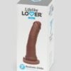 Lifelike Lover Ultra Realistic Suction Cup Dildo 7 Inch