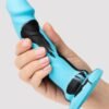 a38847g75098_1 Lifelike Lover Luxe Realistic Multicoloured Silicone Dildo 7 Inch