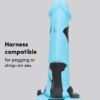 a38847g75098_2 Lifelike Lover Luxe Realistic Multicoloured Silicone Dildo 7 Inch