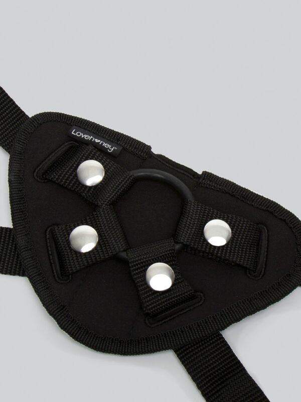 Lovehoney Universal Strap-On Harness
