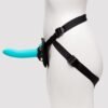 Lovehoney Vibrating Silicone Pegging Kit (4 piece)