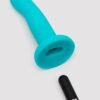 Lovehoney Vibrating Silicone Pegging Kit (4 piece)