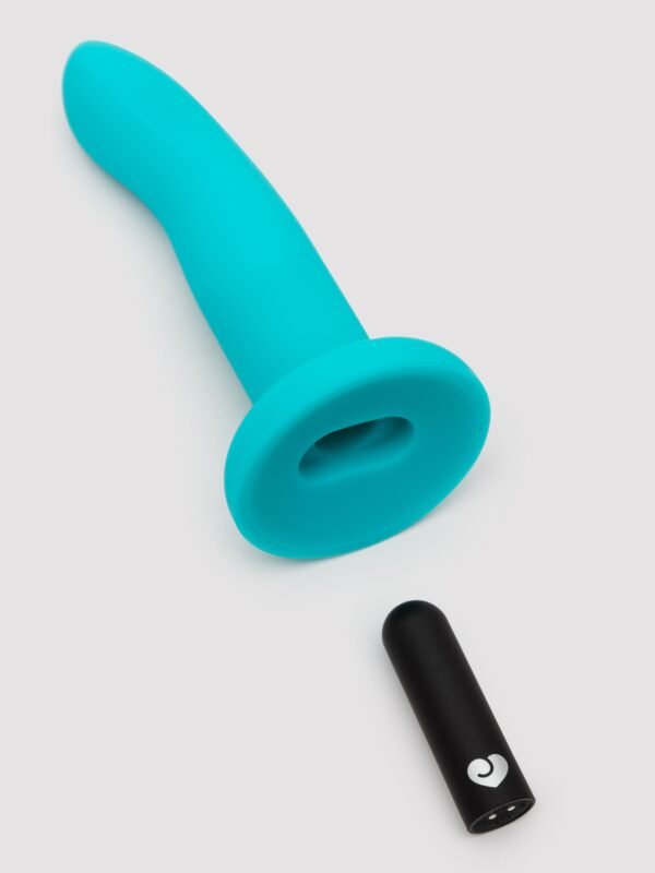 Lovehoney Vibrating Silicone Pegging Kit (4 piece)