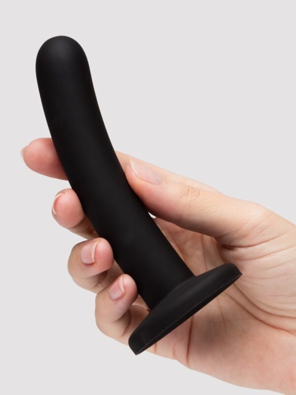 Lovehoney Vibrating Silicone Pegging Kit (4 piece)