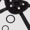 Lovehoney Vibrating Silicone Pegging Kit (4 piece)