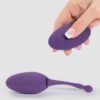 59246_3 Desire Luxury Rechargeable Remote Control Love Egg Vibrator