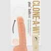 Clone-A-Willy and Balls Vibrator Molding Kit