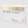 Clone-A-Willy and Balls Vibrator Molding Kit