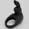 Happy Rabbit Rechargeable Rabbit Cock Ring