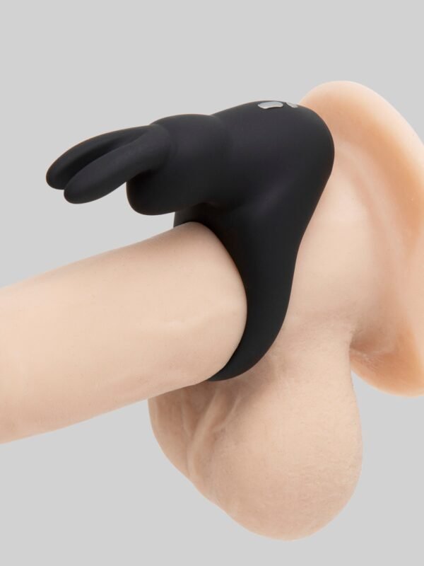 Happy Rabbit Rechargeable Rabbit Cock Ring