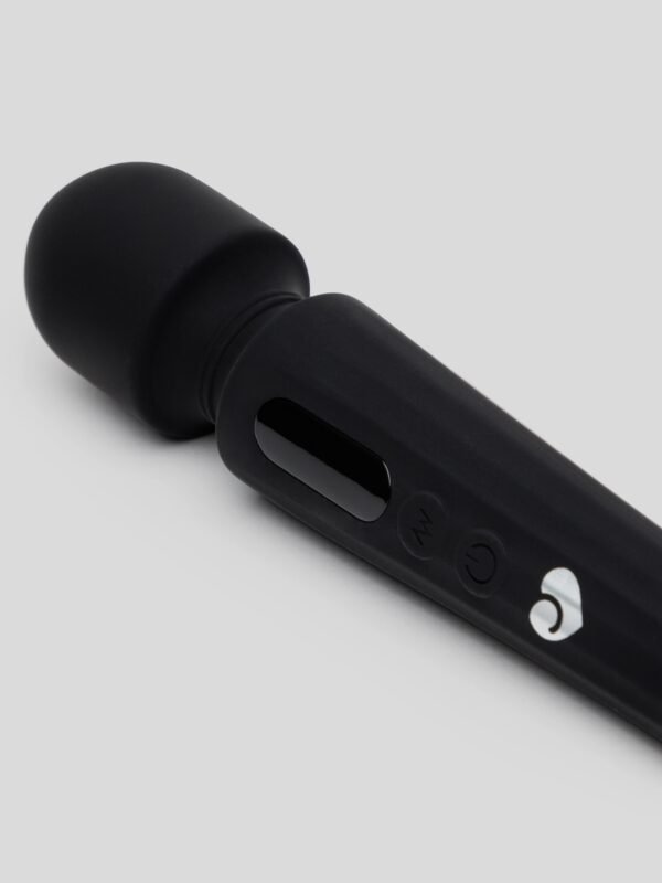 Lovehoney Power Play Rechargeable Mini Wand Vibrator
