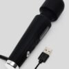 Lovehoney Power Play Rechargeable Mini Wand Vibrator