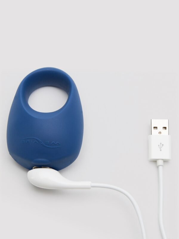a37986g70301_3 We-Vibe Pivot App Controlled Rechargeable Vibrating Cock Ring