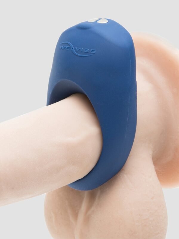 a37986g70301_4 We-Vibe Pivot App Controlled Rechargeable Vibrating Cock Ring