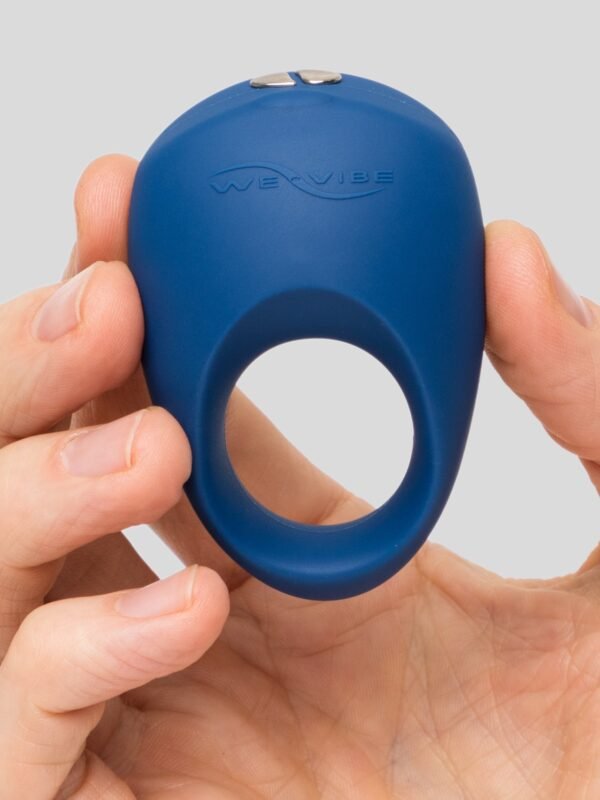 a37986g70301_5 We-Vibe Pivot App Controlled Rechargeable Vibrating Cock Ring