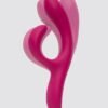 We-Vibe Nova 2 App Controlled Rechargeable Rabbit Vibrator