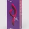 We-Vibe Nova 2 App Controlled Rechargeable Rabbit Vibrator