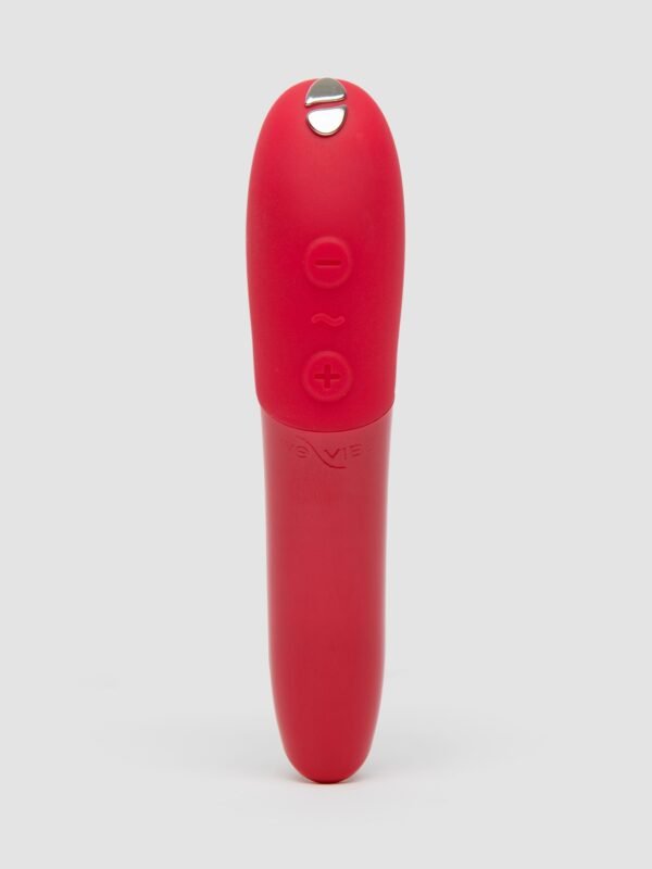 We-Vibe Tango X Lipstick Rechargeable Bullet Vibrator