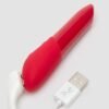 We-Vibe Tango X Lipstick Rechargeable Bullet Vibrator
