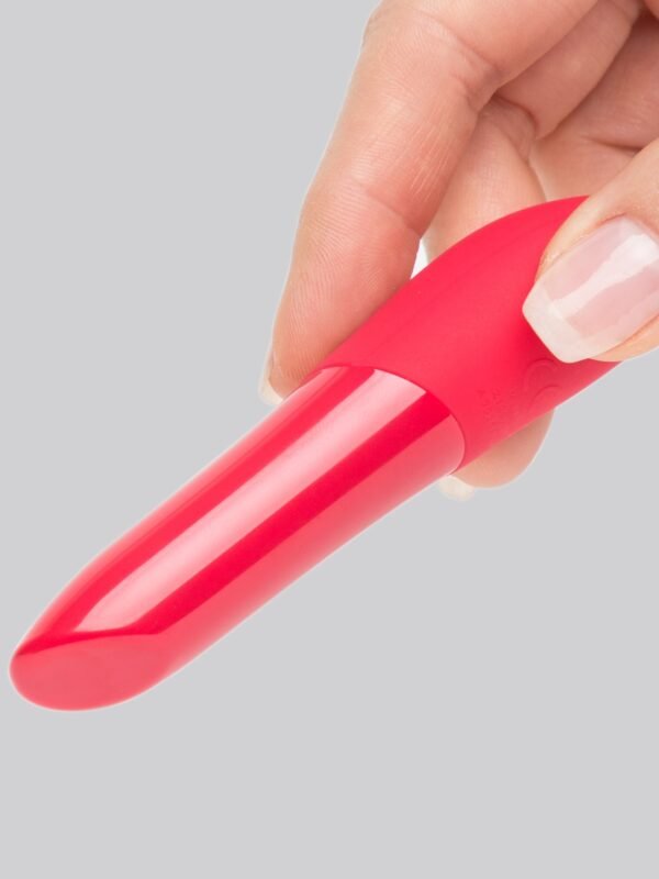 We-Vibe Tango X Lipstick Rechargeable Bullet Vibrator