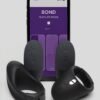 We-Vibe Tease Us Bond Vibrating Silicone Cock Ring Boxed Set