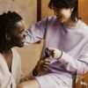 We-Vibe Tease Us Bond Vibrating Silicone Cock Ring Boxed Set